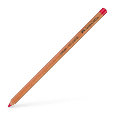 Pitt Pastel Pencil- Pink Carmine (127)