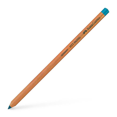 Pitt Pastel Pencil- Cobalt Turquoise (153)