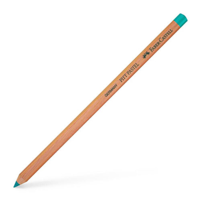 Pitt Pastel Pencil- Cobalt Green (156)