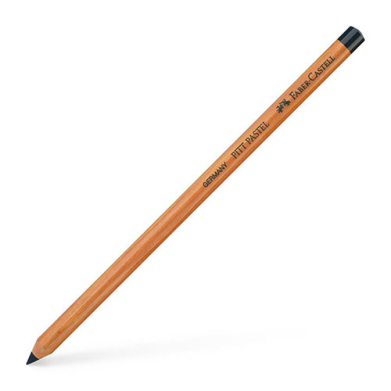 Pitt Pastel Pencil- Dark Indigo (157)