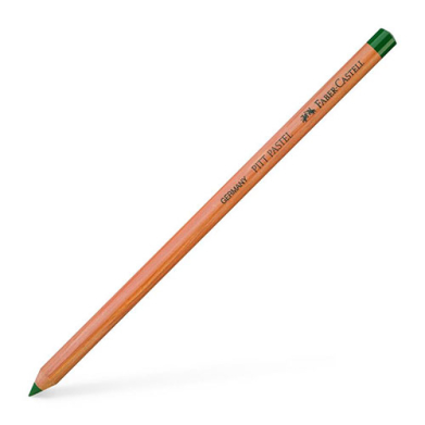 Pitt Pastel Pencil- Permanent Green Olive (167)