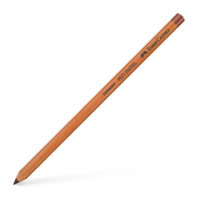Pitt Pastel Pencil- Caput Mortuum (169)
