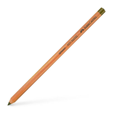 Pitt Pastel Pencil- Olive Green Yellowish (173)