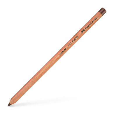 Pitt Pastel Pencil- Van Dyck Brown (176)