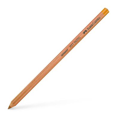 Pitt Pastel Pencil- Brown Ochre (182)