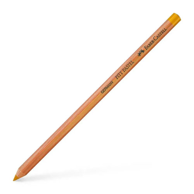 Pitt Pastel Pencil- Light Yellow Ochre (183)