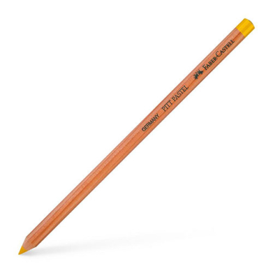 Pitt Pastel Pencil- Dark Naples Ochre (184)