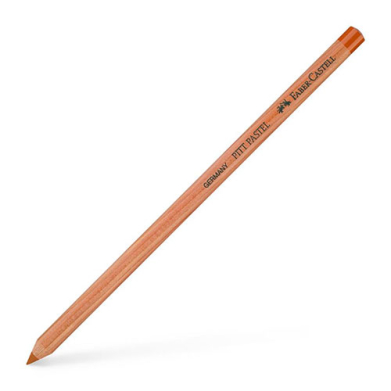 Pitt Pastel Pencil- Burnt Ochre (187)