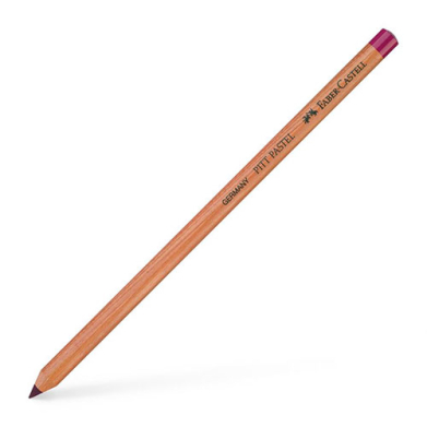 Pitt Pastel Pencil- Red Violet (194)