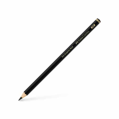 Pitt Graphite Matte Pencil- HB