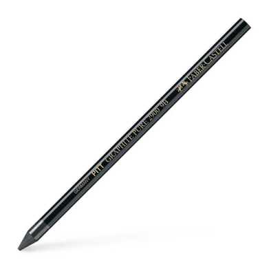 Faber Castell Pitt Woodless Graphite Pure 2900 Pencil- 9B