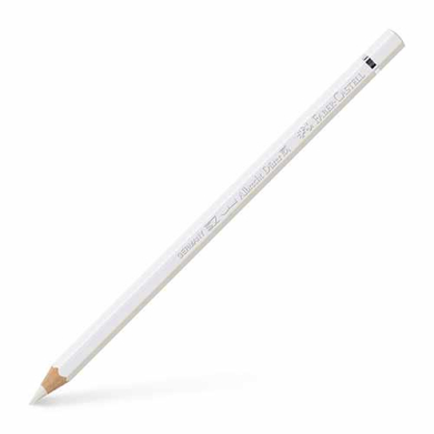 Albrecht Durer Watercolor Pencil- White (101)