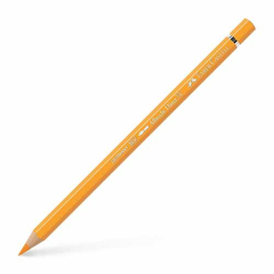 Albrecht Durer Watercolor Pencil- Dark Chrome Yellow (109)