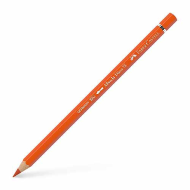 Albrecht Durer Watercolor Pencil- Dark Cadmium Orange (115)