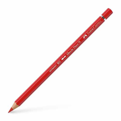 Albrecht Durer Watercolor Pencil- Scarlet Red (118)