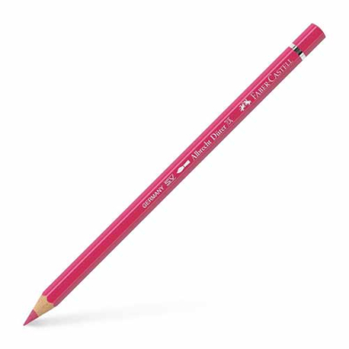 Albrecht Durer Watercolor Pencil- Rose Carmine (124)