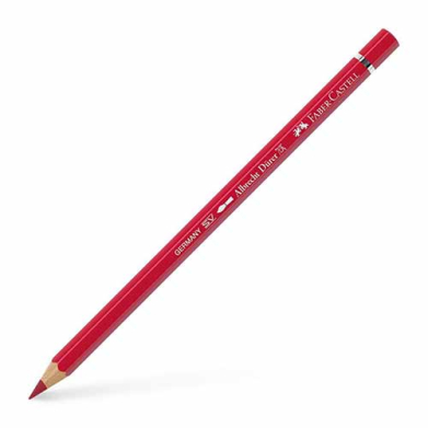 Albrecht Durer Watercolor Pencil- Permanent Carmine (126)