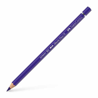 Albrecht Durer Watercolor Pencil- Blue Violet (137)