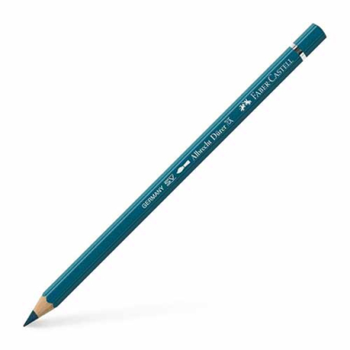 Albrecht Durer Watercolor Pencil- Helio Turquoise (155)