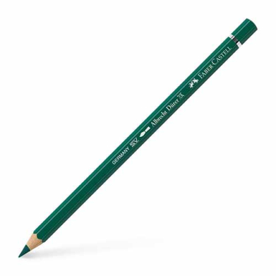 Albrecht Durer Watercolor Pencil- Hooker's Green (159)