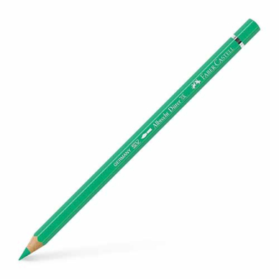 Albrecht Durer Watercolor Pencil- Light Phthalo Green (162)