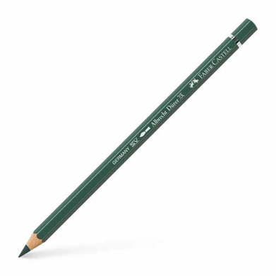 Albrecht Durer Watercolor Pencil- Juniper Green (165)