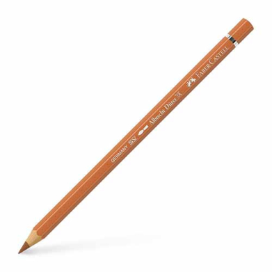 Albrecht Durer Watercolor Pencil- Burnt Ochre (187)