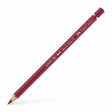 Albrecht Durer Watercolor Pencil- Burnt Carmine (193)
