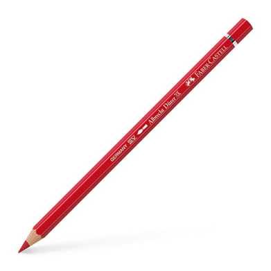 Albrecht Durer Watercolor Pencil- Deep Scarlet Red (219)