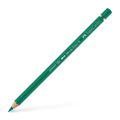 Albrecht Durer Watercolor Pencil- Dark Phthalo Green (264)