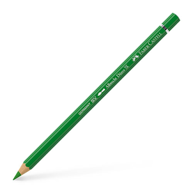 Albrecht Durer Watercolor Pencil- Permanent Green (266)