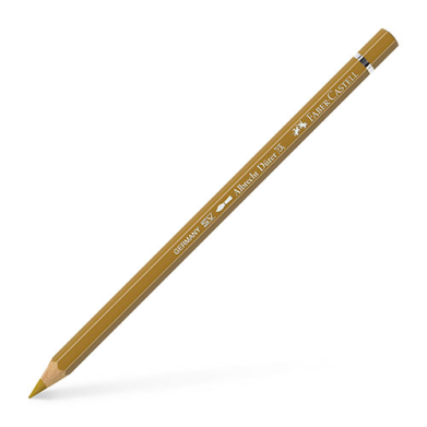 Albrecht Durer Watercolor Pencil- Green Gold (268)