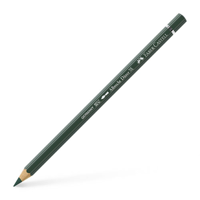 Albrecht Durer Watercolor Pencil- Chrome Oxide Green (278)