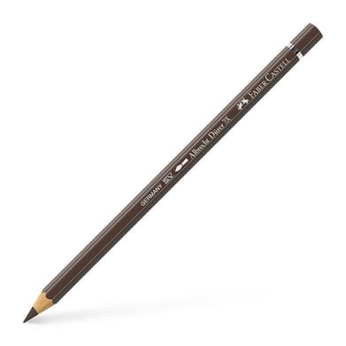 Albrecht Durer Watercolor Pencil- Burnt Umber (280)