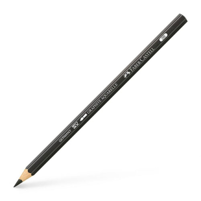 Graphite Aquarelle Pencil- 2B