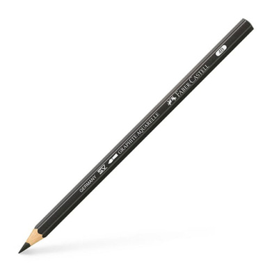 Graphite Aquarelle Pencil- 4B