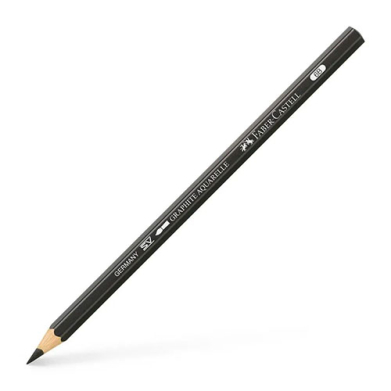 Graphite Aquarelle Pencil- 6B