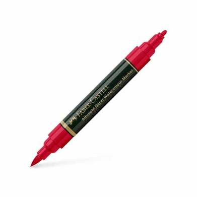 Albrecht Durer Artist Watercolor Marker- Deep Scarlet Red (119)