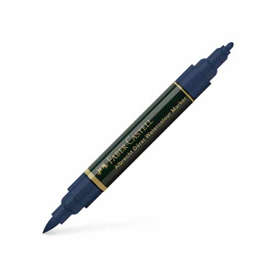 Albrecht Durer Artist Watercolor Marker- Dark Indigo (157)