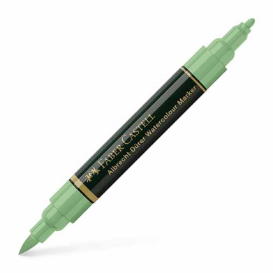 Albrecht Durer Artist Watercolor Marker- Earth Green (172)