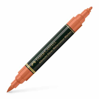 Albrecht Durer Artist Watercolor Marker- Sanguine (188)