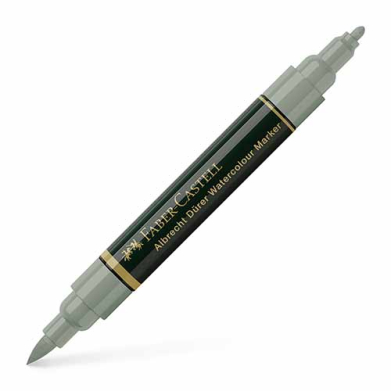 Albrecht Durer Artist Watercolor Marker- Cold Grey lV (233)