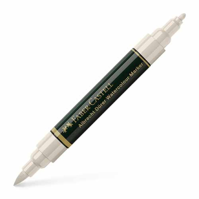 Albrecht Durer Artist Watercolor Marker- Warm Grey lll (272)