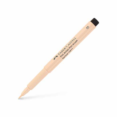 Pitt Artist Pen Brush- Apricot