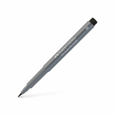 Pitt Artist Pen Brush- Cold Grey lV