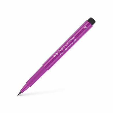 Pitt Artist Pen Brush- Crimson