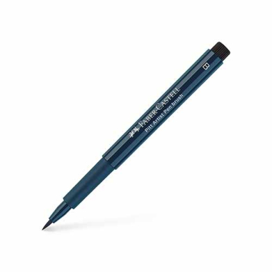 Pitt Artist Pen Brush- Dark Indigo