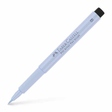 Pitt Artist Pen Brush- Light Indigo
