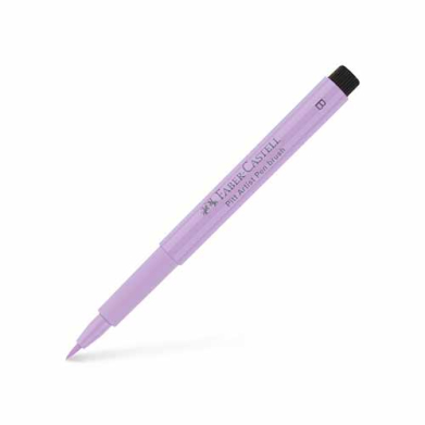 Pitt Artist Pen Brush- Lilac