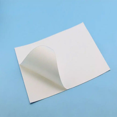 Hygloss Collage Sticky Boards- 8"x10" Rectangle (24ct)